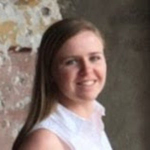 Meet your Posher, Caroline